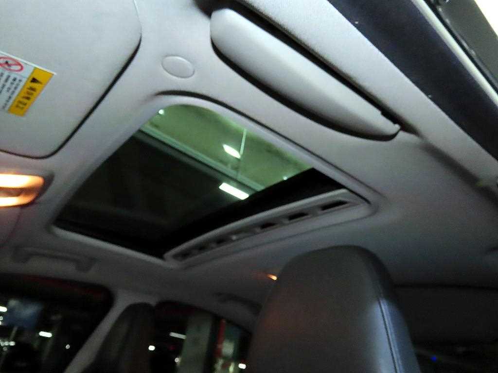 Volvo S80 2015 Negro - Importación desde Corea - HF Imports Iquique - Foto 17