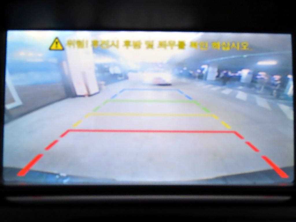 Chevrolet Orlando 2017 Negro - Importación desde Corea - HF Imports Iquique - Foto 14