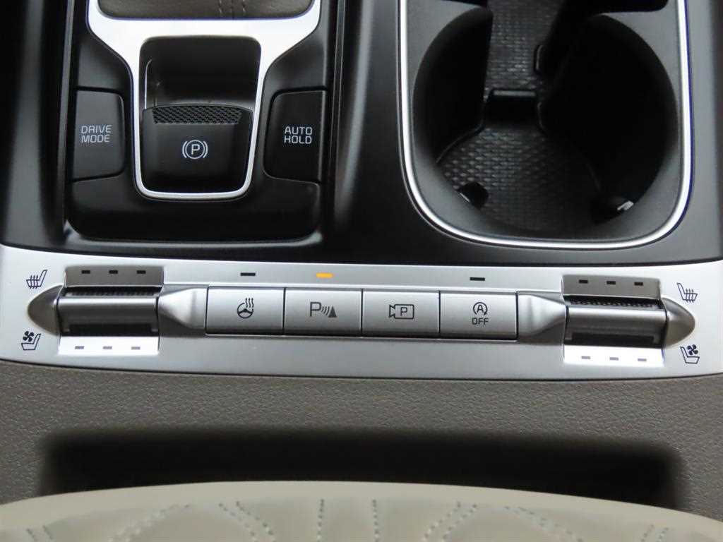 KIA Carnival 2022 Blanco - Importación desde Corea - HF Imports Iquique - Foto 16