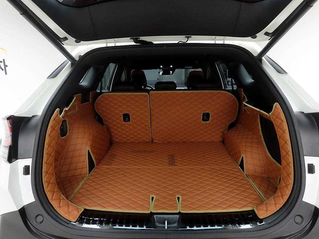 KIA Sportage - Vista 5