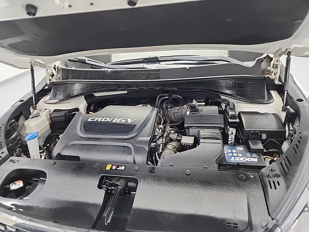 KIA Sorento - Vista 5