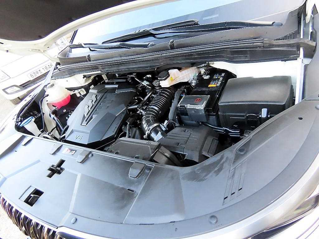 KIA Carnival 2023 Blanco - Importación desde Corea - HF Imports Iquique - Foto 19