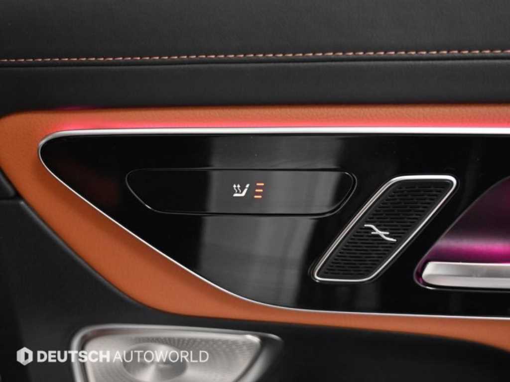 Mercedes Benz GLC Class 2024 Blanco - Importación desde Corea - HF Imports Iquique - Foto 16