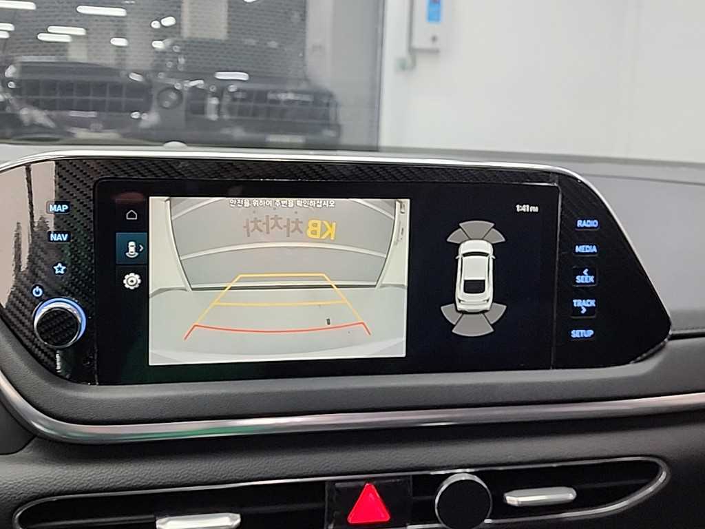 HYUNDAI Sonata 2020 - Importación desde Corea - HF Imports Iquique - Foto 15