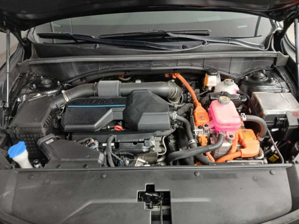 KIA Sorento 2021 - Importación desde Corea - HF Imports Iquique - Foto 18