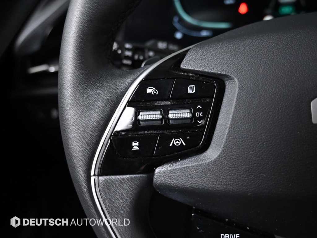 KIA Niro 2022 Blanco - Importación desde Corea - HF Imports Iquique - Foto 18