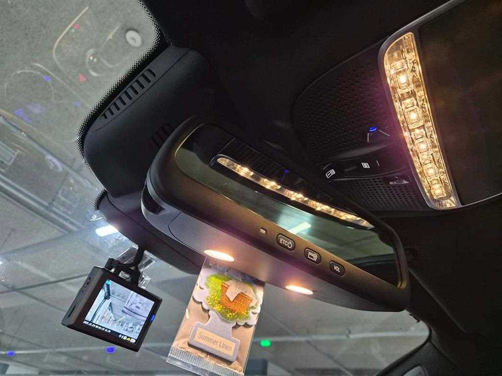 Mercedes Benz S Class 2015 Negro - Importación desde Corea - HF Imports Iquique - Foto 18