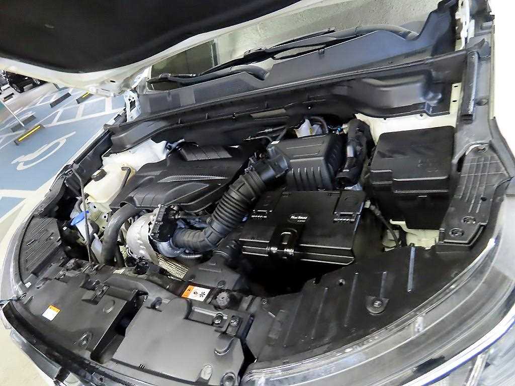 Ssangyong Korando 2020 Blanco - Importación desde Corea - HF Imports Iquique - Foto 18