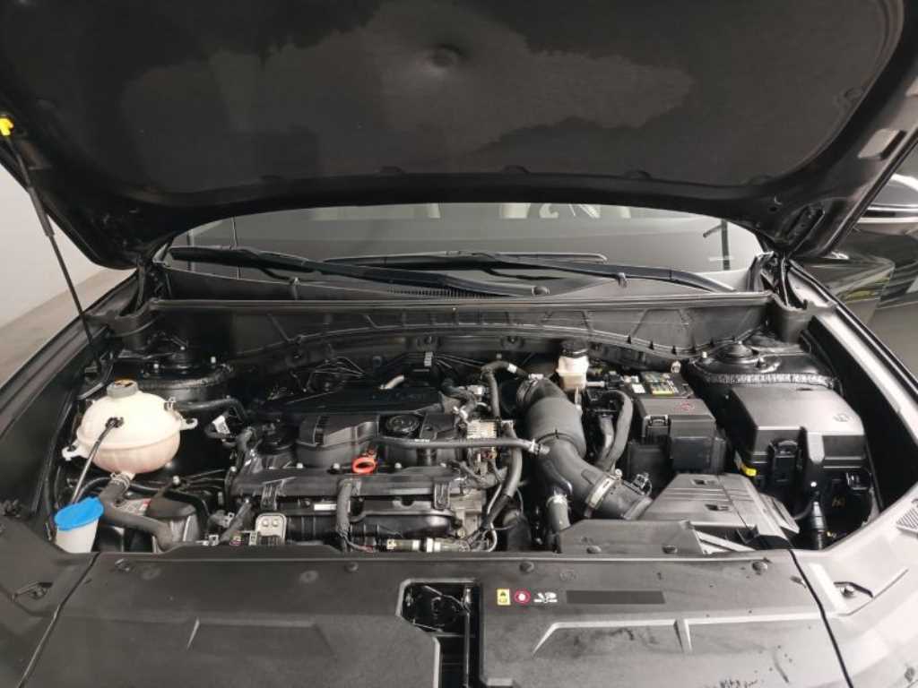 HYUNDAI Tucson 2022 - Importación desde Corea - HF Imports Iquique - Foto 19