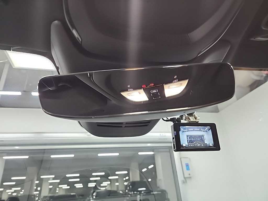 Volvo S90 2023 Negro - Importación desde Corea - HF Imports Iquique - Foto 17