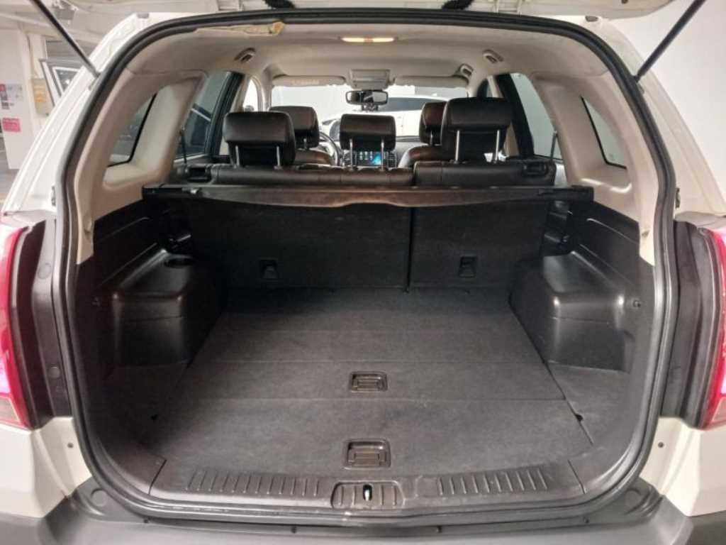 Chevrolet Captiva 2016 - Importación desde Corea - HF Imports Iquique - Foto 18