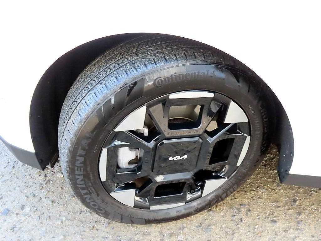 KIA Carnival 2025 Blanco - Importación desde Corea - HF Imports Iquique - Foto 20