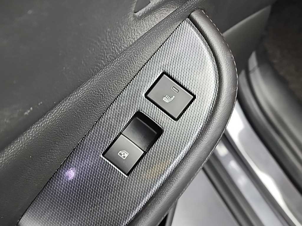 Chevrolet Malibu 2015 Gris - Importación desde Corea - HF Imports Iquique - Foto 13