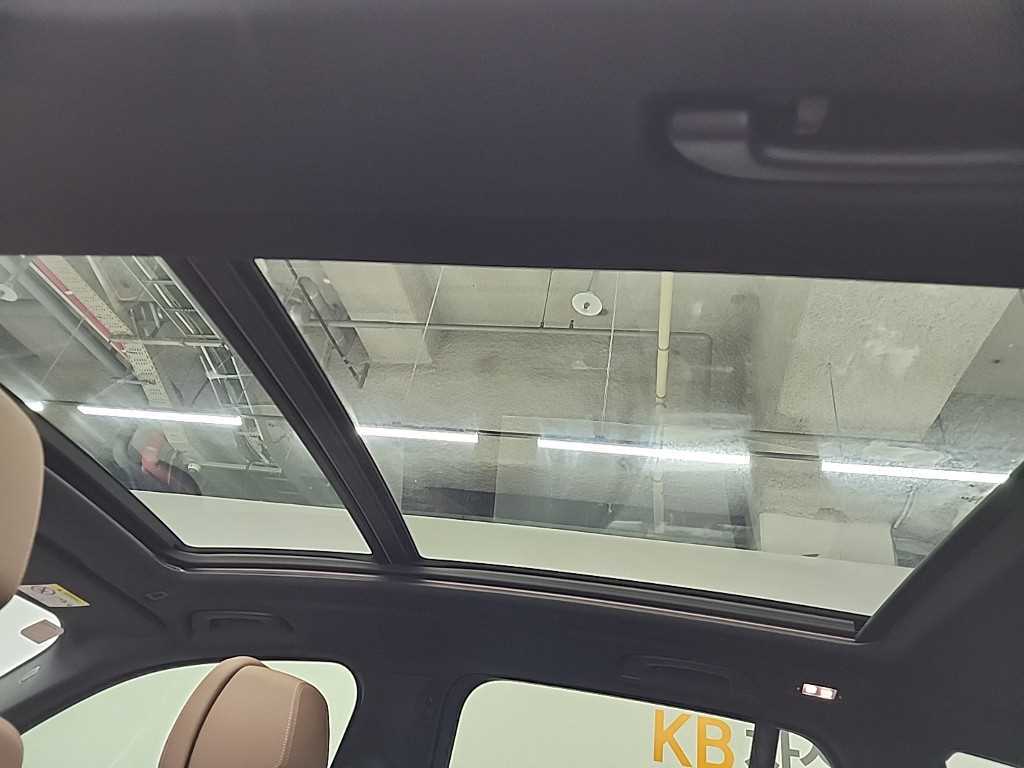 BMW X5 2021 Gris - Importación desde Corea - HF Imports Iquique - Foto 14