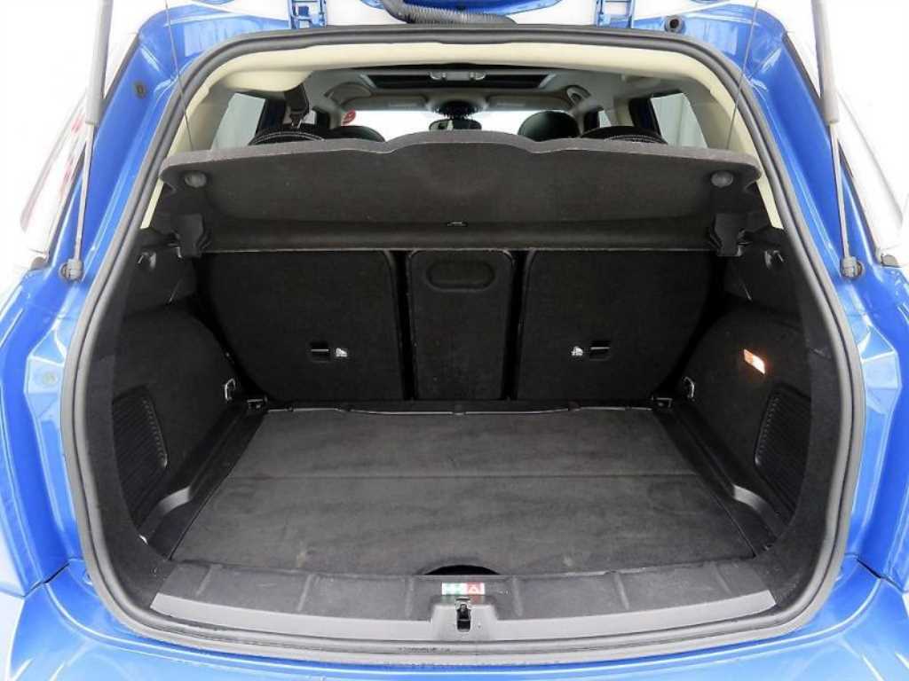 Mini Countryman - Vista 6