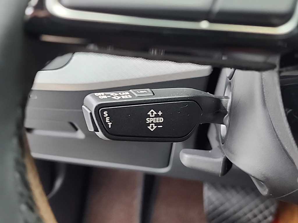 Audi A4 2021 Negro - Importación desde Corea - HF Imports Iquique - Foto 17