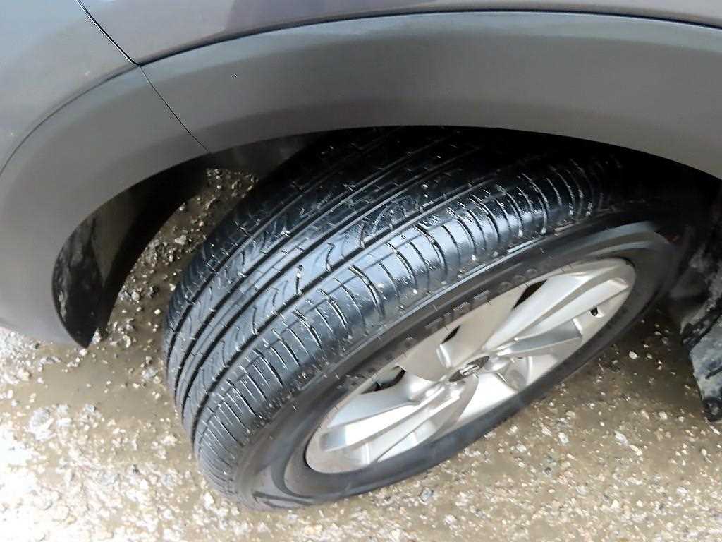 HYUNDAI Tucson 2017 Gris - Importación desde Corea - HF Imports Iquique - Foto 20