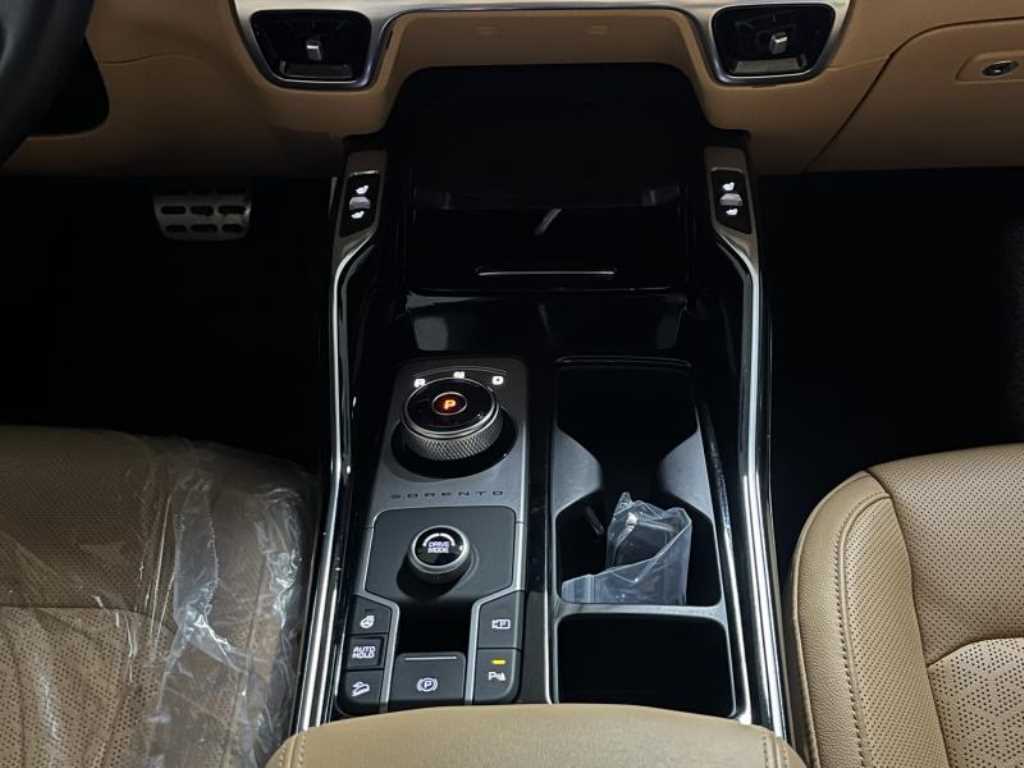 KIA Sorento - Vista 12