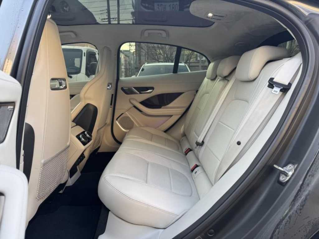 Jaguar I-PACE 2019 - Importación desde Corea - HF Imports Iquique - Foto 15