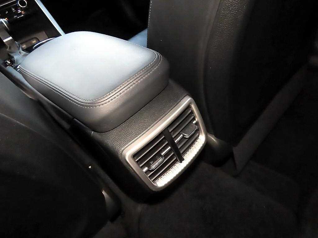 KIA K5 2021 Negro - Importación desde Corea - HF Imports Iquique - Foto 17