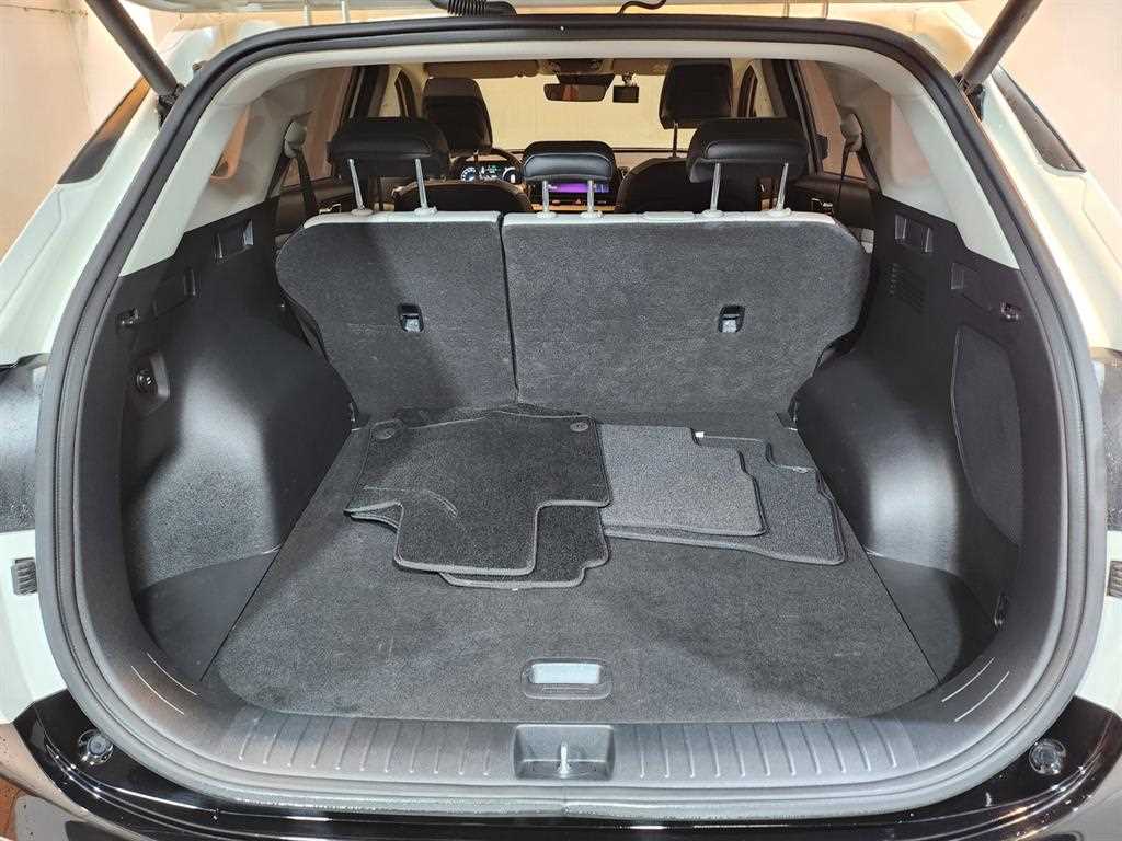 KIA Sportage - Vista 5