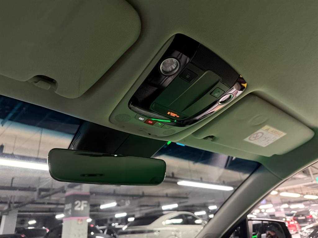 KIA K8 2022 Negro - Importación desde Corea - HF Imports Iquique - Foto 19