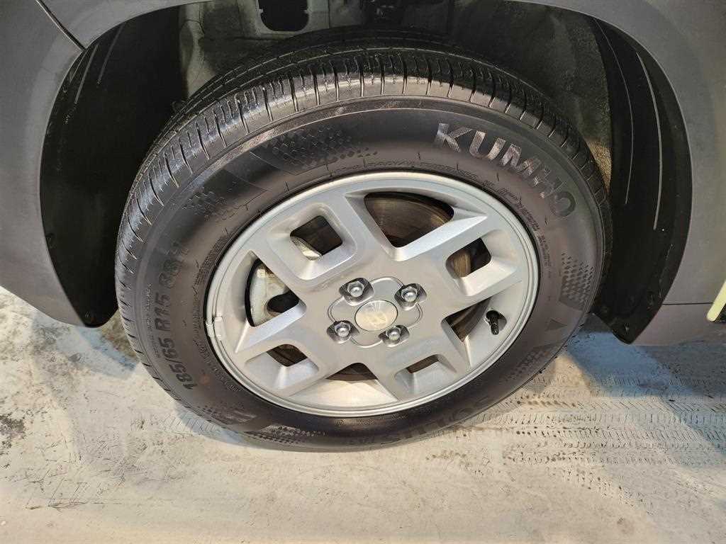 HYUNDAI Casper 2025 Amarillo - Importación desde Corea - HF Imports Iquique - Foto 18