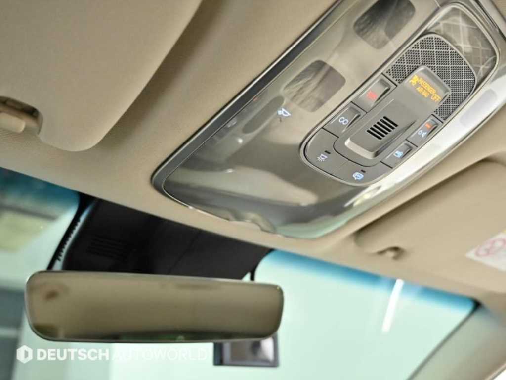 Genesis GV70 2021 Verde - Importación desde Corea - HF Imports Iquique - Foto 19