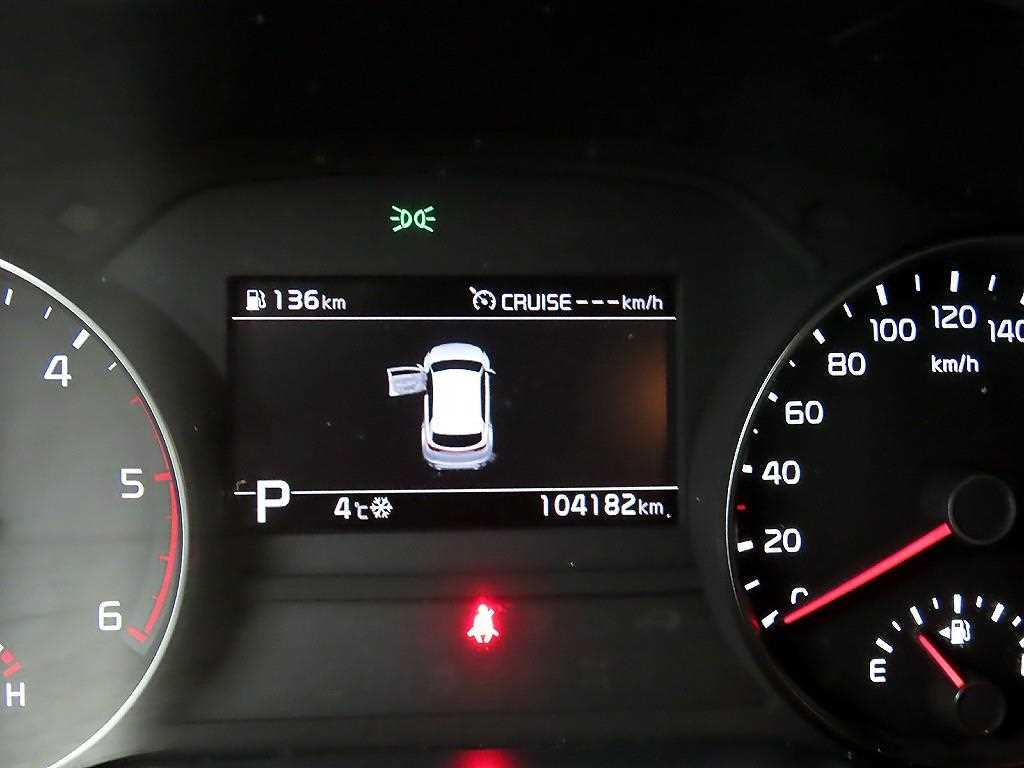 KIA Sportage - Vista 8