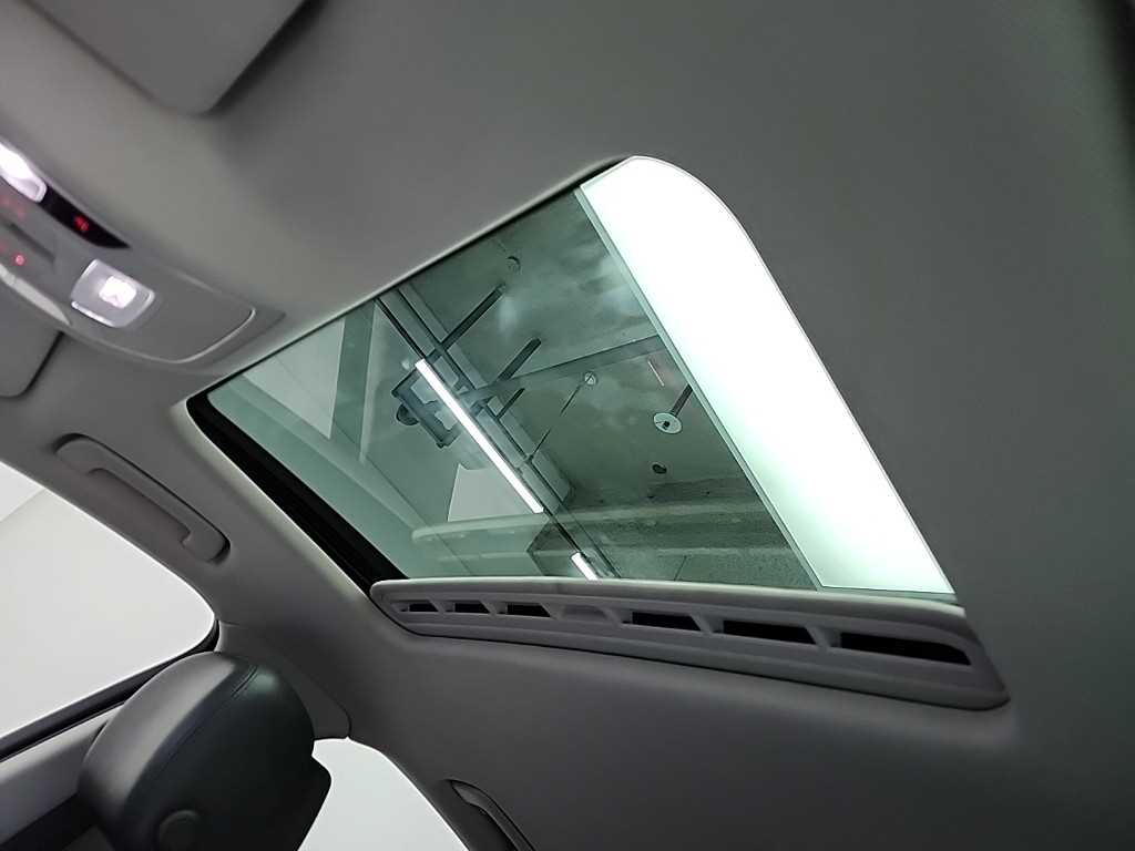 Audi A6 2016 Blanco - Importación desde Corea - HF Imports Iquique - Foto 13