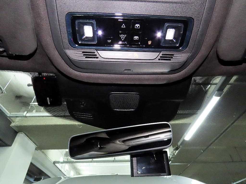 Lincoln Aviator 2022 Gris - Importación desde Corea - HF Imports Iquique - Foto 13