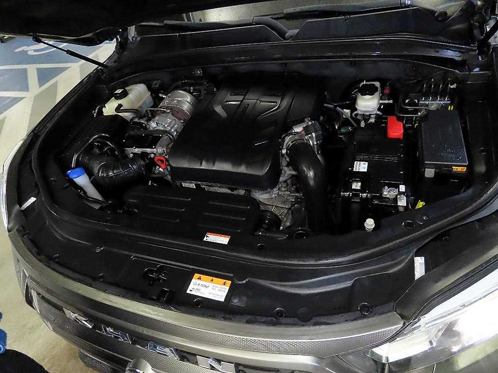 Ssangyong Rexton 2022 Verde - Importación desde Corea - HF Imports Iquique - Foto 19