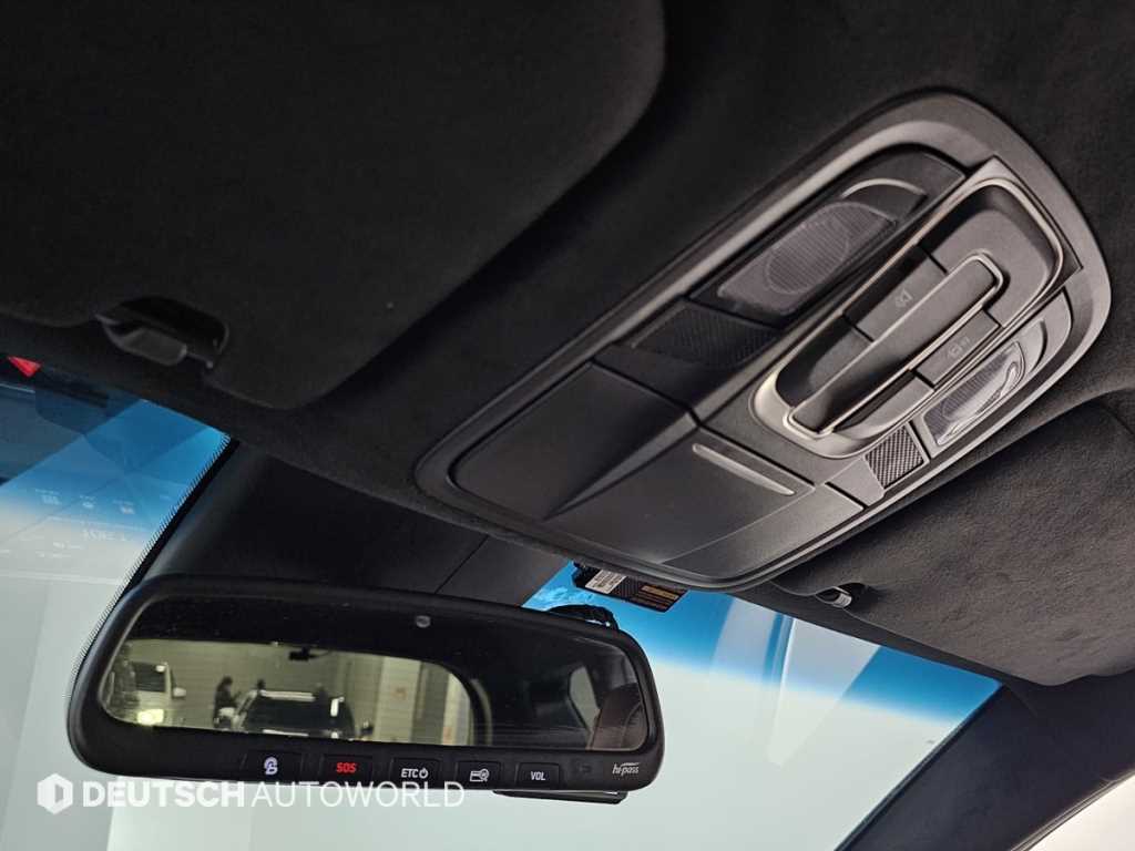 HYUNDAI Santa Fe 2020 Blanco - Importación desde Corea - HF Imports Iquique - Foto 19