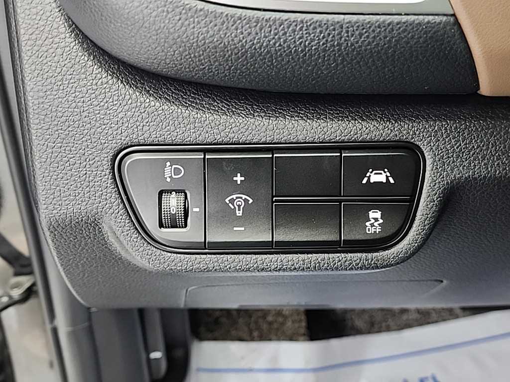 KIA Seltos 2022 Negro - Importación desde Corea - HF Imports Iquique - Foto 18