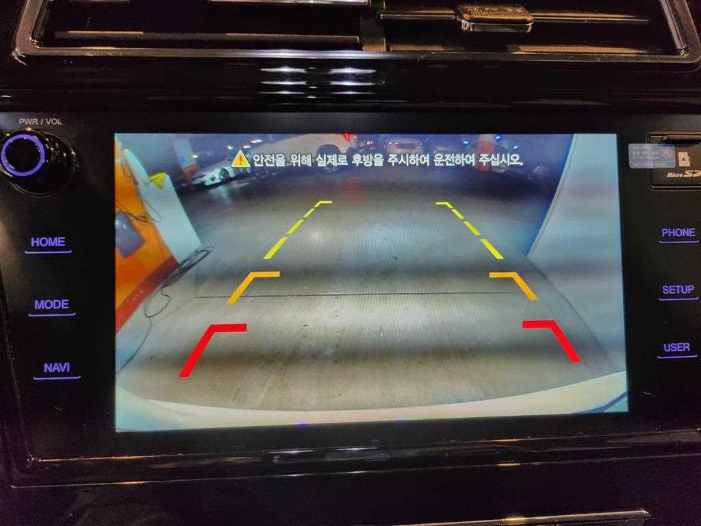 Ssangyong Tivoli 2020 Blanco - Importación desde Corea - HF Imports Iquique - Foto 15