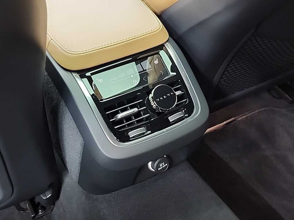 Volvo S90 2020 - Importación desde Corea - HF Imports Iquique - Foto 13