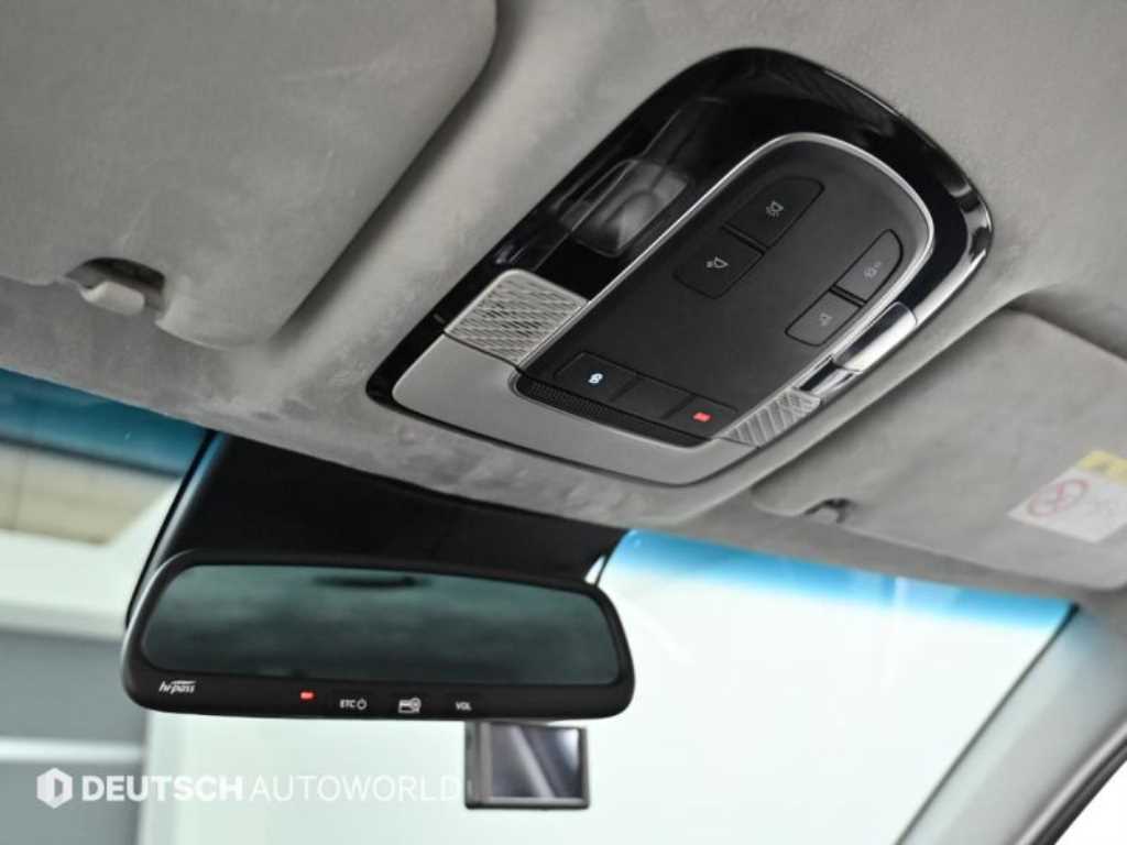 HYUNDAI Palisade 2021 Gris - Importación desde Corea - HF Imports Iquique - Foto 18