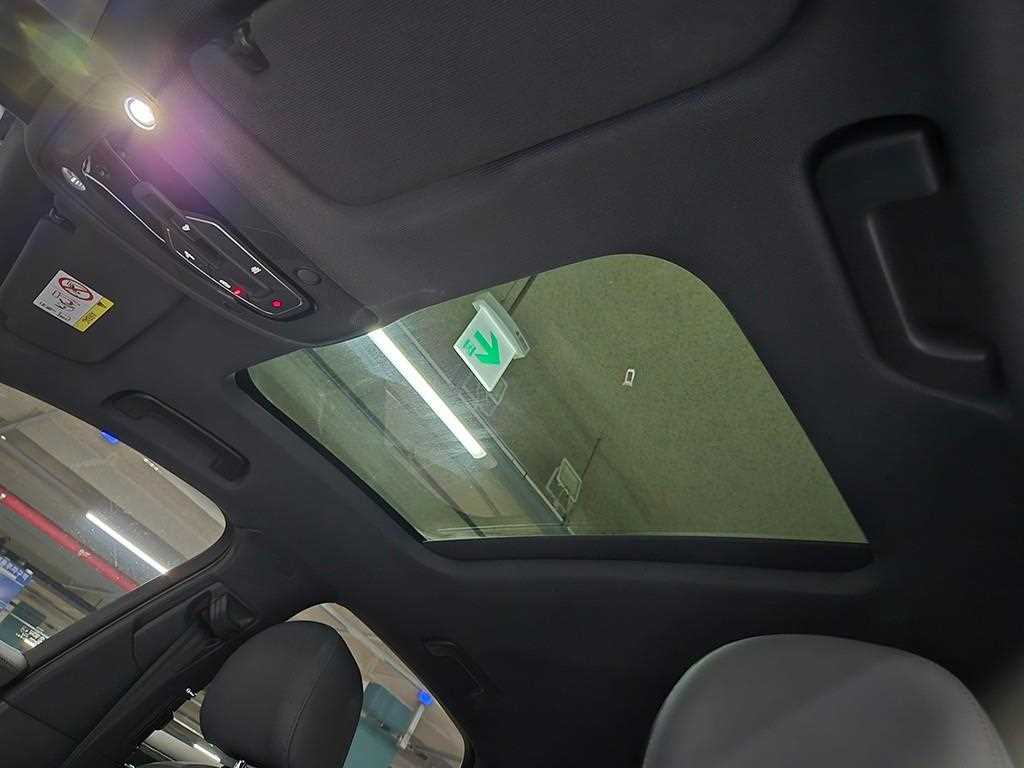 Audi A6 2021 Blanco - Importación desde Corea - HF Imports Iquique - Foto 15