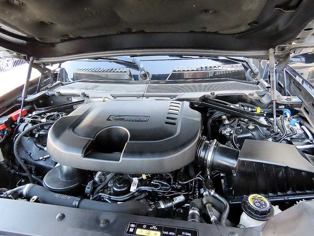 Land Rover Defender 2022 - Importación desde Corea - HF Imports Iquique - Foto 19