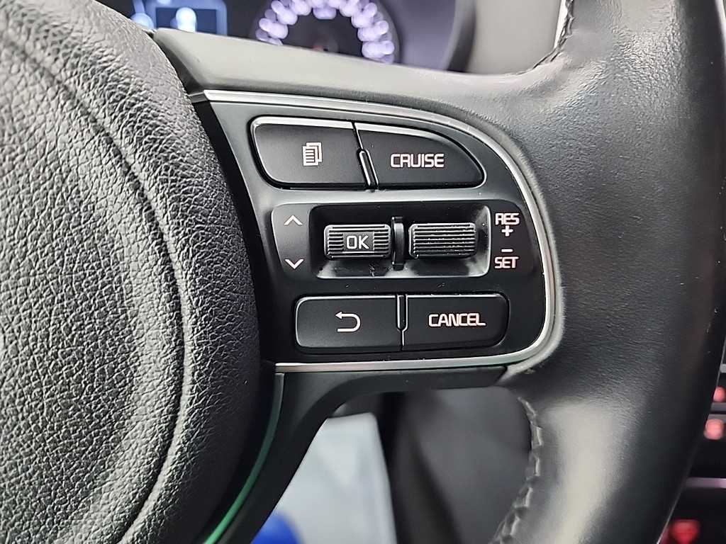 KIA K5 2016 - Importación desde Corea - HF Imports Iquique - Foto 16