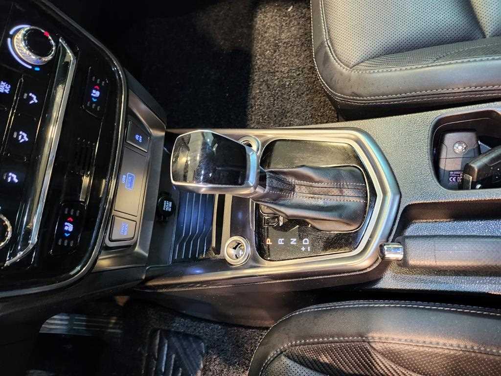 Ssangyong Tivoli 2020 Blanco - Importación desde Corea - HF Imports Iquique - Foto 16