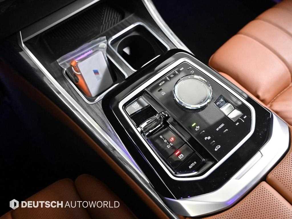 BMW 7 Series - Vista 10