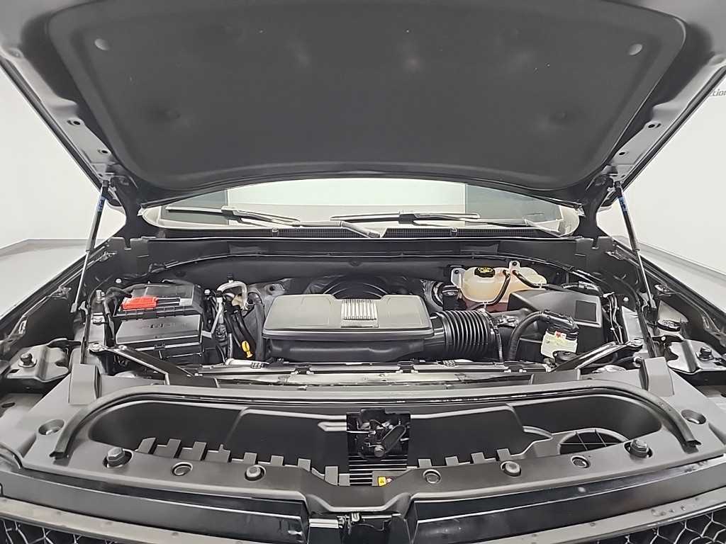 Cadillac Escalade - Vista 5