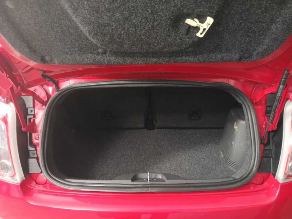 Fiat 500 2013 Rojo - Importación desde Corea - HF Imports Iquique - Foto 18