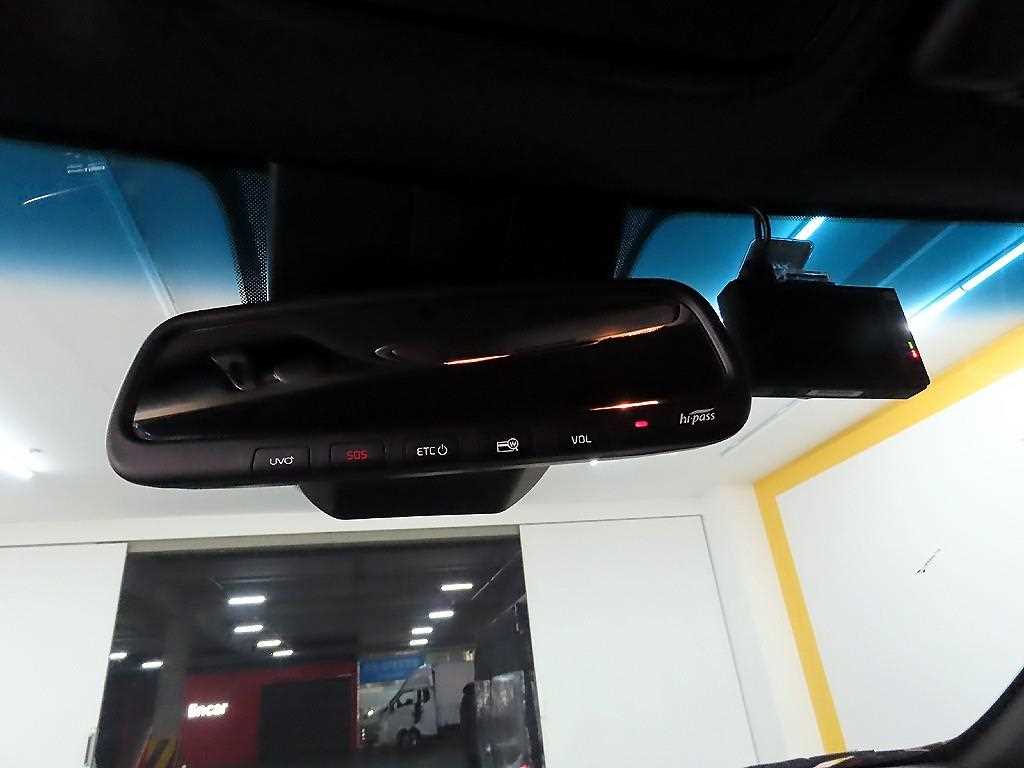 KIA Sportage 2021 - Importación desde Corea - HF Imports Iquique - Foto 16