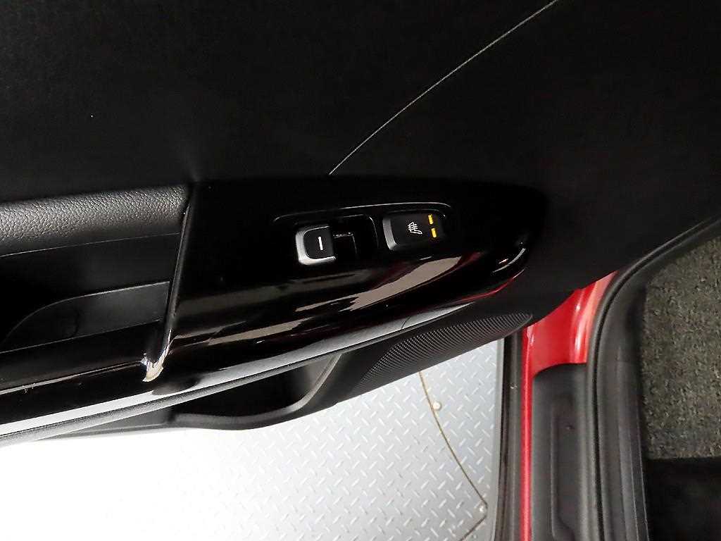 KIA Sportage - Vista 12