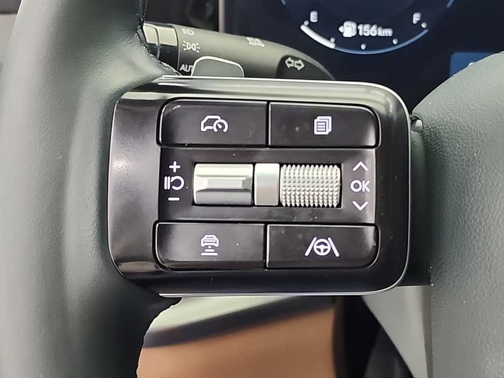 HYUNDAI Grandeur 2025 - Importación desde Corea - HF Imports Iquique - Foto 18