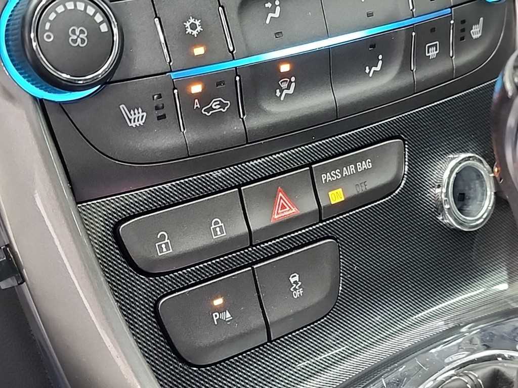 Chevrolet Malibu 2014 Negro - Importación desde Corea - HF Imports Iquique - Foto 17