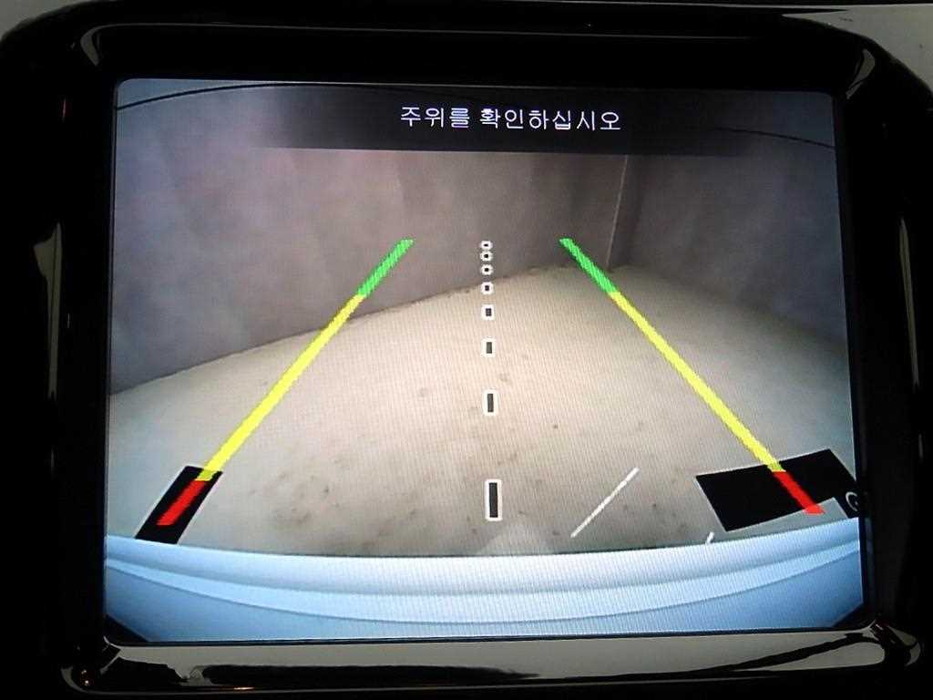 Jeep Cherokee 2021 the color of pearl - Importación desde Corea - HF Imports Iquique - Foto 14