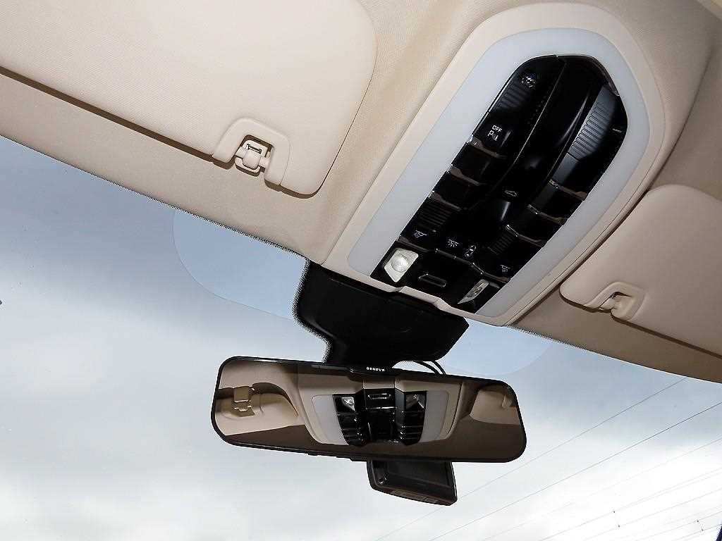 Porsche Panamera 2011 Gold color - Importación desde Corea - HF Imports Iquique - Foto 14